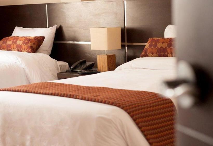 Hotel Tambo Dos De Mayo | Miraflores | Lima | Perú 3