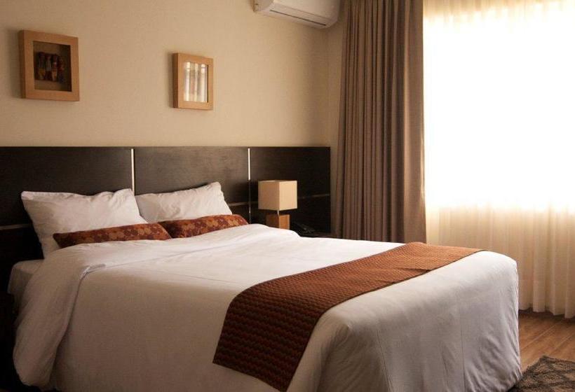 Hotel Tambo Dos De Mayo | Miraflores | Lima | Perú 4