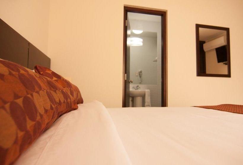 Hotel Tambo Dos De Mayo | Miraflores | Lima | Perú 6