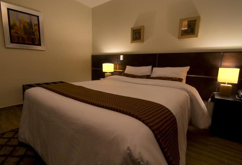 Hotel Tambo Dos De Mayo | Miraflores | Lima | Perú 9