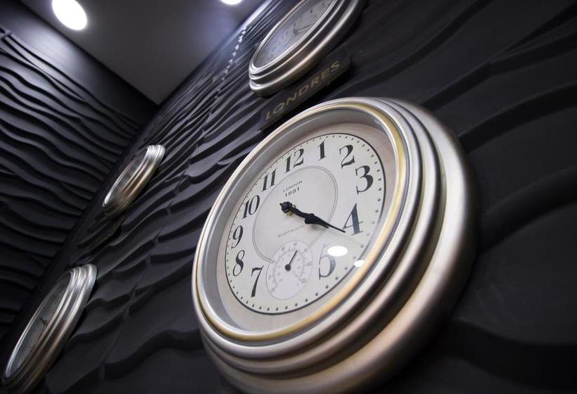 Sercotel Hotel Golden Tower City Center | Bogotá | Distrito Capital | Colombia 8