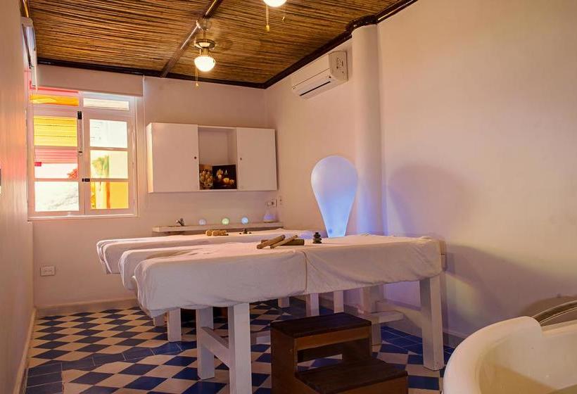 Placita Vieja Hotel Boutique Spa | Santa Marta | Magdalena | Colombia 1