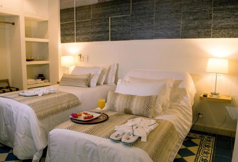 Placita Vieja Hotel Boutique Spa | Santa Marta | Magdalena | Colombia 11