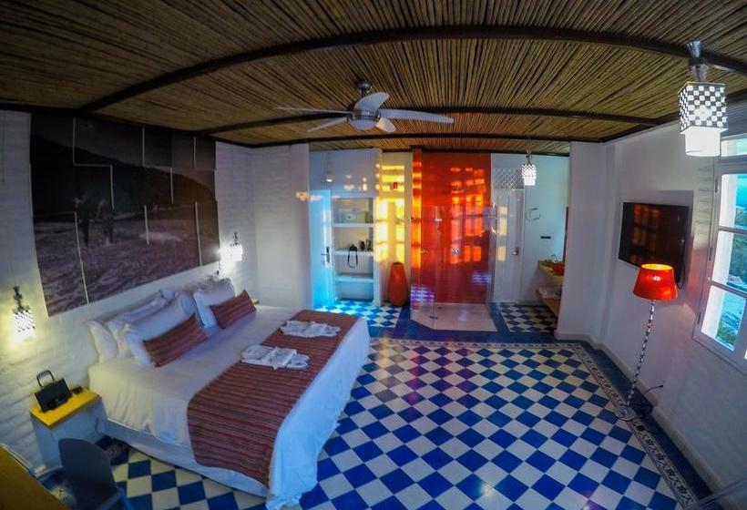 Placita Vieja Hotel Boutique Spa | Santa Marta | Magdalena | Colombia 13