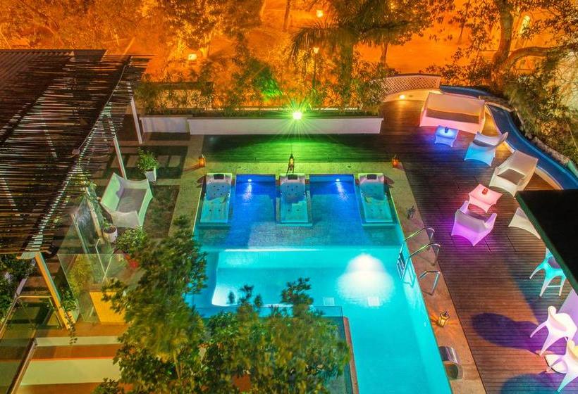 Placita Vieja Hotel Boutique Spa | Santa Marta | Magdalena | Colombia 16