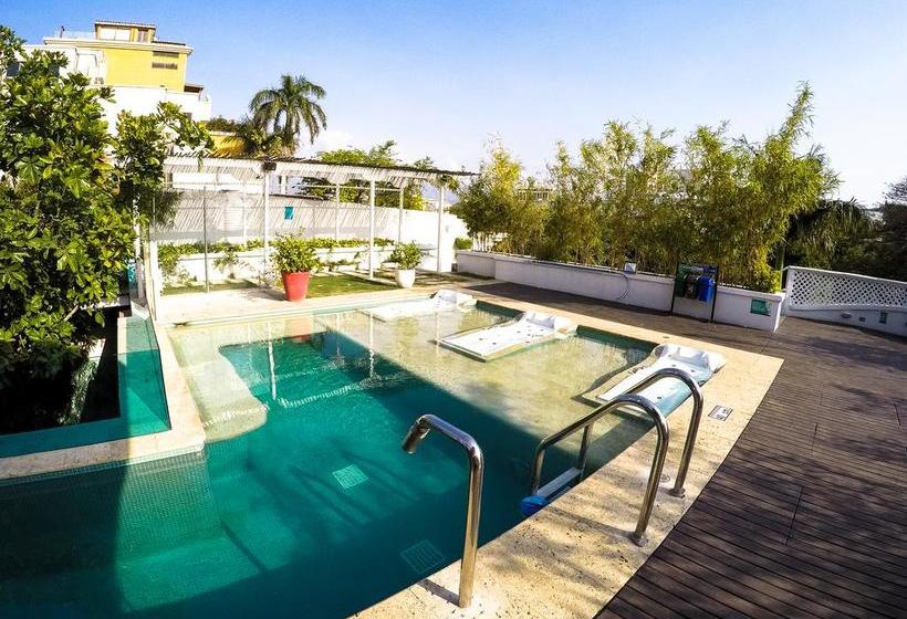 Placita Vieja Hotel Boutique Spa | Santa Marta | Magdalena | Colombia 17