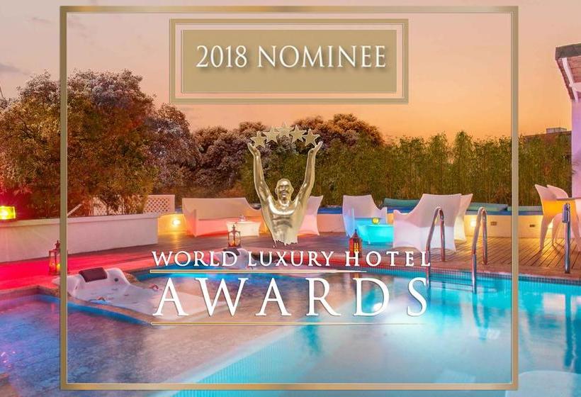 Placita Vieja Hotel Boutique Spa | Santa Marta | Magdalena | Colombia 2