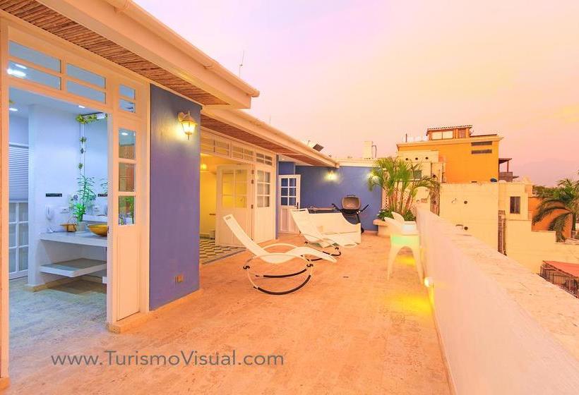 Placita Vieja Hotel Boutique Spa | Santa Marta | Magdalena | Colombia 4