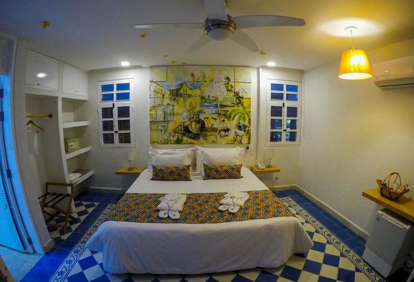 Placita Vieja Hotel Boutique Spa | Santa Marta | Magdalena | Colombia 5