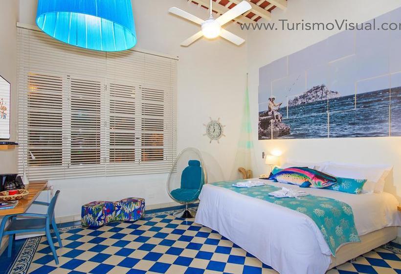 Placita Vieja Hotel Boutique Spa | Santa Marta | Magdalena | Colombia 6