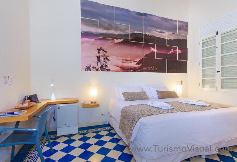 Placita Vieja Hotel Boutique Spa | Santa Marta | Magdalena | Colombia 8