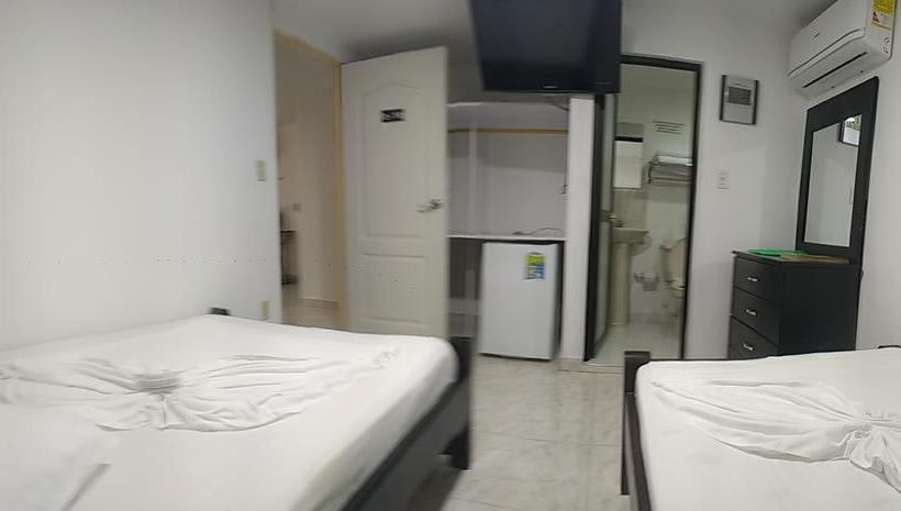 Hotel Jardin De Tequendama | Cali | Valle del Cauca | Kolumbien 10