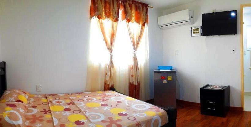 Hotel Jardin De Tequendama | Cali | Valle del Cauca | Kolumbien 11