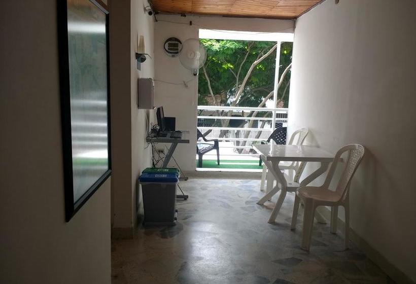 Hotel Jardin De Tequendama | Cali | Valle del Cauca | Kolumbien 12