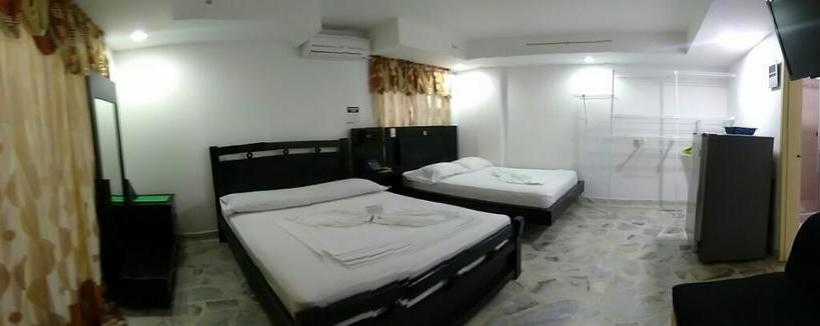 Hotel Jardin De Tequendama | Cali | Valle del Cauca | Kolumbien 13