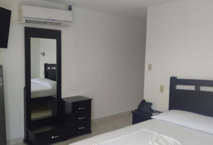 Hotel Jardin De Tequendama | Cali | Valle del Cauca | Kolumbien 14