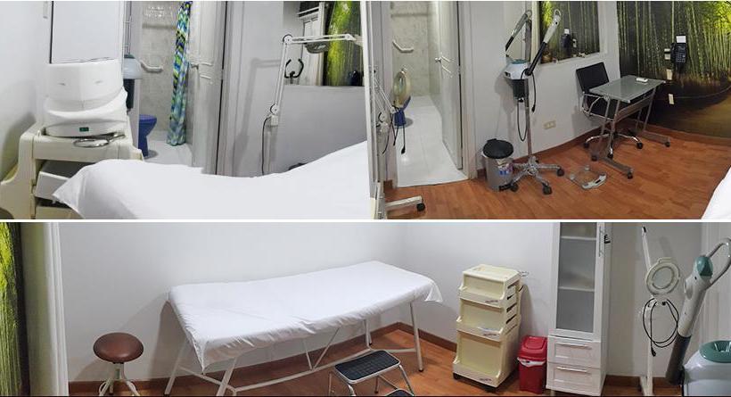 Hotel Jardin De Tequendama | Cali | Valle del Cauca | Kolumbien 17