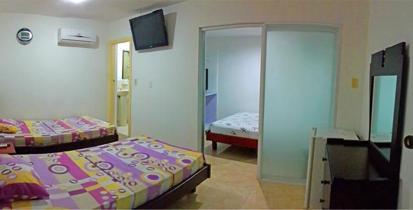 Hotel Jardin De Tequendama | Cali | Valle del Cauca | Kolumbien 18