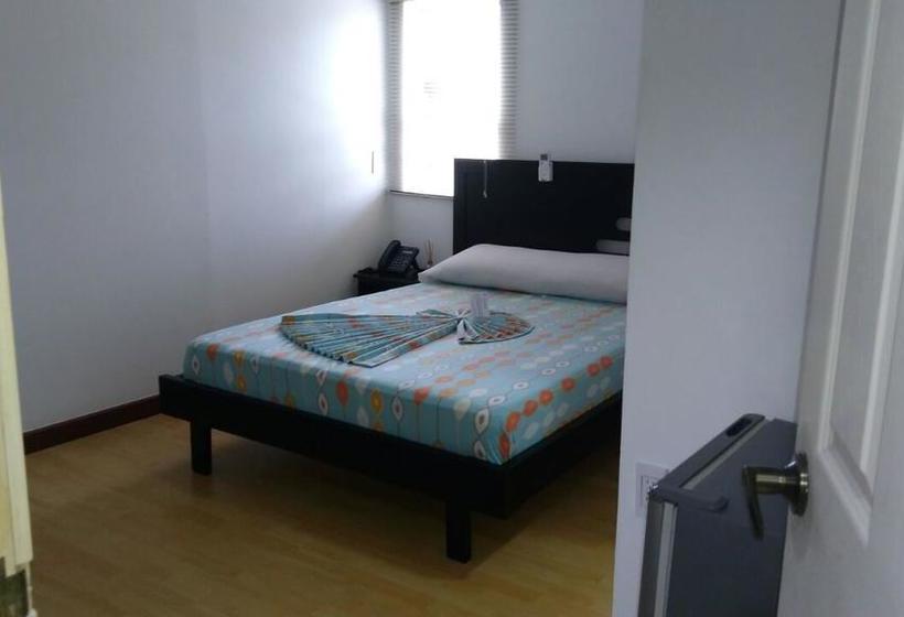 Hotel Jardin De Tequendama | Cali | Valle del Cauca | Kolumbien 19