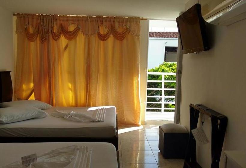 Hotel Jardin De Tequendama | Cali | Valle del Cauca | Kolumbien 2