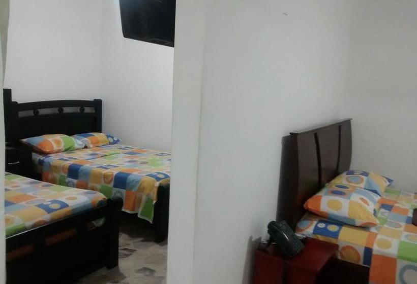 Hotel Jardin De Tequendama | Cali | Valle del Cauca | Kolumbien 20