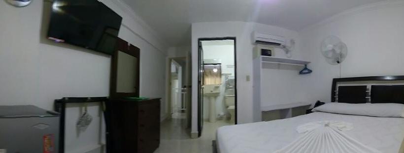 Hotel Jardin De Tequendama | Cali | Valle del Cauca | Kolumbien 3
