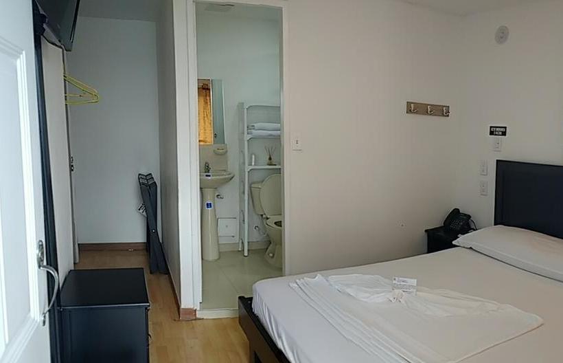 Hotel Jardin De Tequendama | Cali | Valle del Cauca | Kolumbien 4