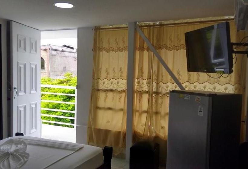 Hotel Jardin De Tequendama | Cali | Valle del Cauca | Kolumbien 5