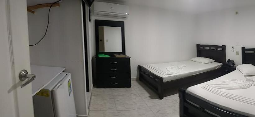 Hotel Jardin De Tequendama | Cali | Valle del Cauca | Kolumbien 7