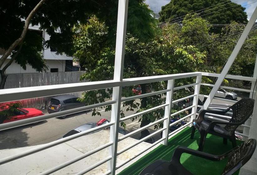 Hotel Jardin De Tequendama | Cali | Valle del Cauca | Kolumbien 8