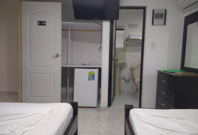 Hotel Jardin De Tequendama | Cali | Valle del Cauca | Kolumbien 9