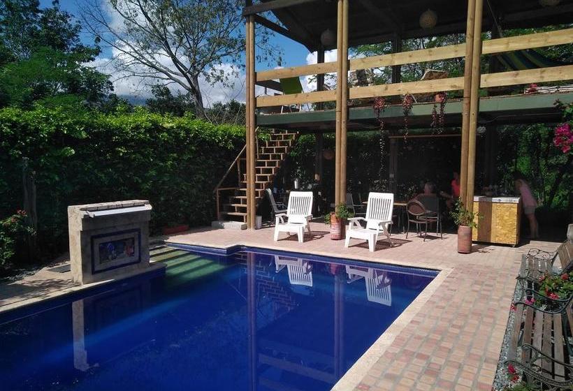 Hotel Boutique Casa Tenerife