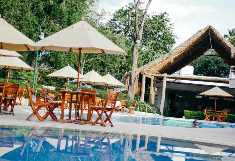 Hotel Las Ardillas | Santa fe de Antioquia | Antioquia | Colombia 1