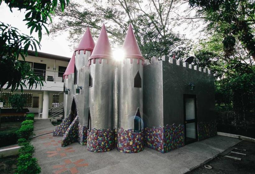 Hotel Las Ardillas | Santa fe de Antioquia | Antioquia | Colombia 11