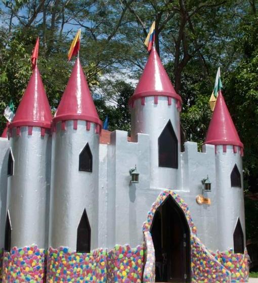 Hotel Las Ardillas | Santa fe de Antioquia | Antioquia | Colombia 14