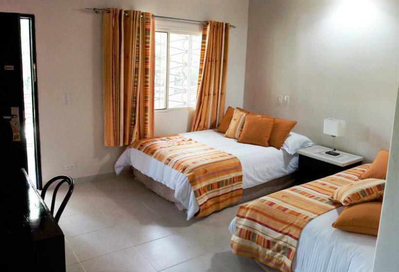 Hotel Las Ardillas | Santa fe de Antioquia | Antioquia | Colombia 15