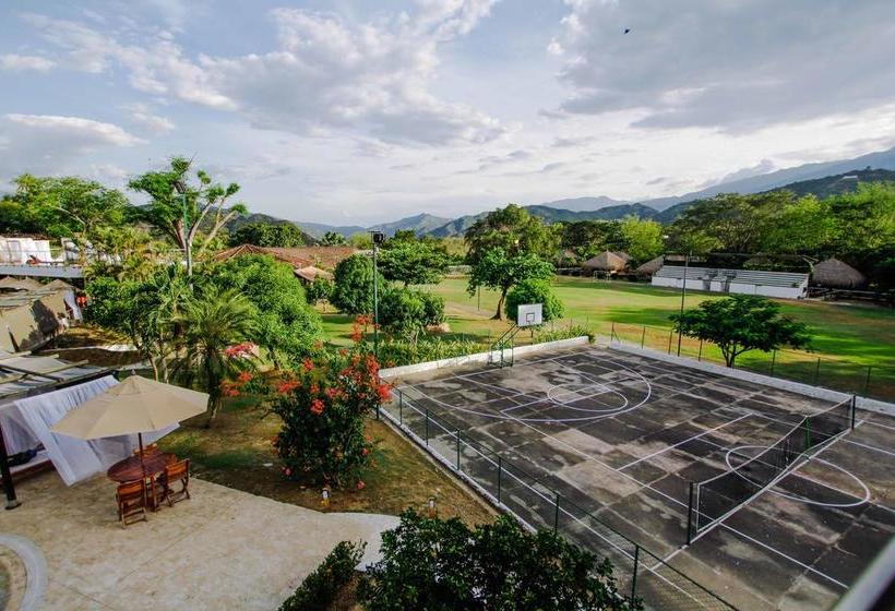Hotel Las Ardillas | Santa fe de Antioquia | Antioquia | Colombia 16
