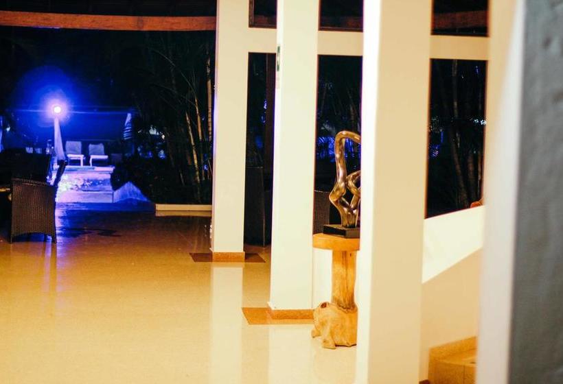 Hotel Las Ardillas | Santa fe de Antioquia | Antioquia | Colombia 17