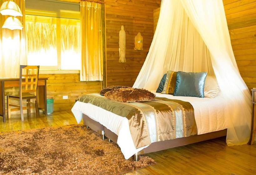 Hotel Las Ardillas | Santa fe de Antioquia | Antioquia | Colombia 18