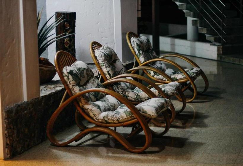 Hotel Las Ardillas | Santa fe de Antioquia | Antioquia | Colombia 19