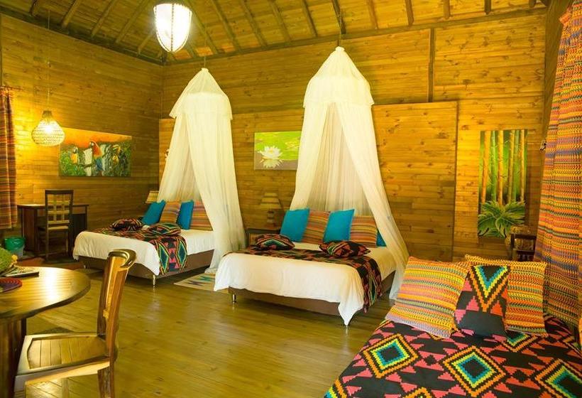 Hotel Las Ardillas | Santa fe de Antioquia | Antioquia | Colombia 3