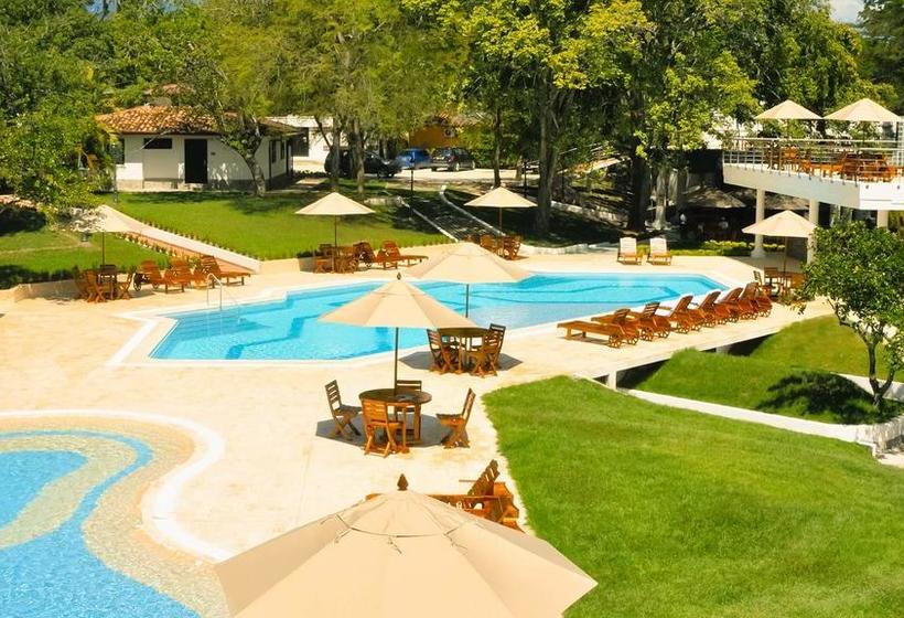 Hotel Las Ardillas | Santa fe de Antioquia | Antioquia | Colombia 4