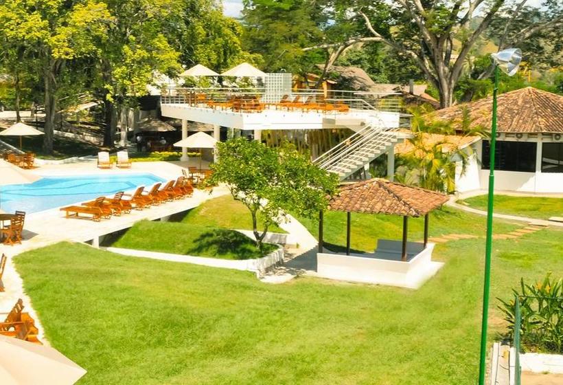 Hotel Las Ardillas | Santa fe de Antioquia | Antioquia | Colombia 6