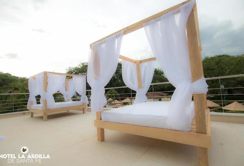 Hotel Las Ardillas | Santa fe de Antioquia | Antioquia | Colombia 7