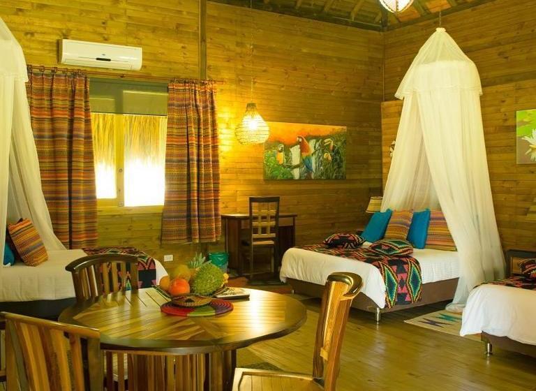 Hotel Las Ardillas | Santa fe de Antioquia | Antioquia | Colombia 8