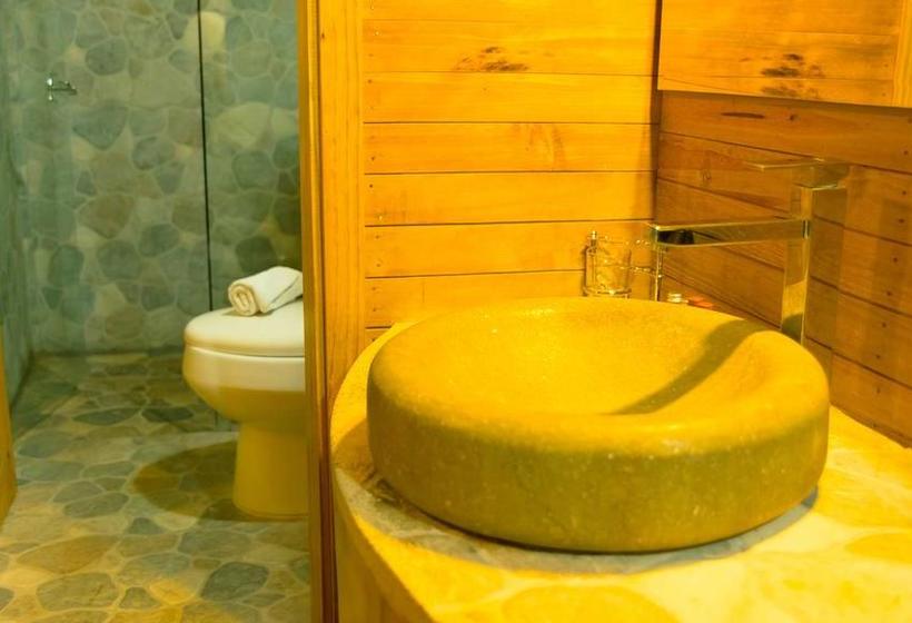 Hotel Las Ardillas | Santa fe de Antioquia | Antioquia | Colombia 9