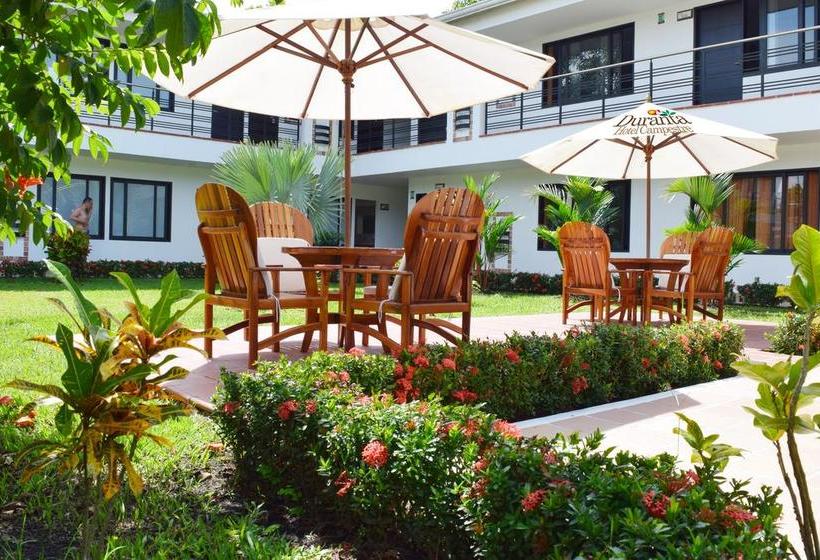 Hotel Boutique Duranta | Villavicencio | Meta | Colombia 1