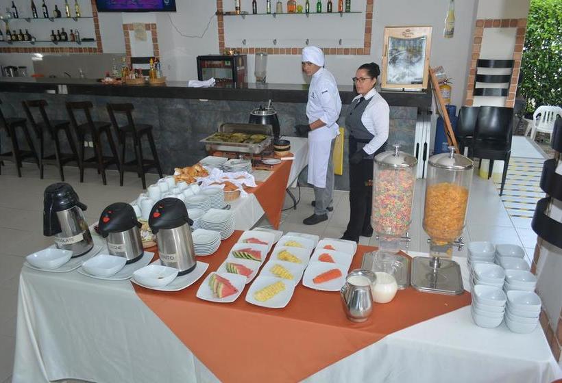 Hotel Boutique Duranta | Villavicencio | Meta | Colombia 10