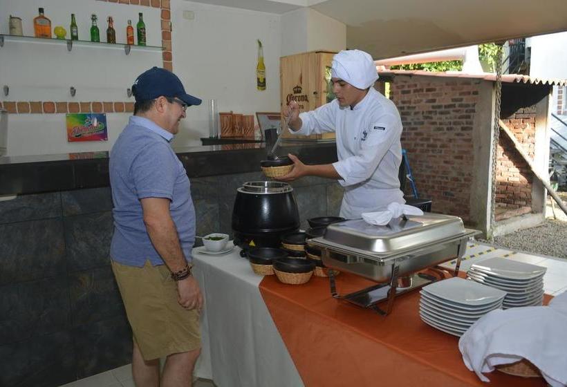 Hotel Boutique Duranta | Villavicencio | Meta | Colombia 11