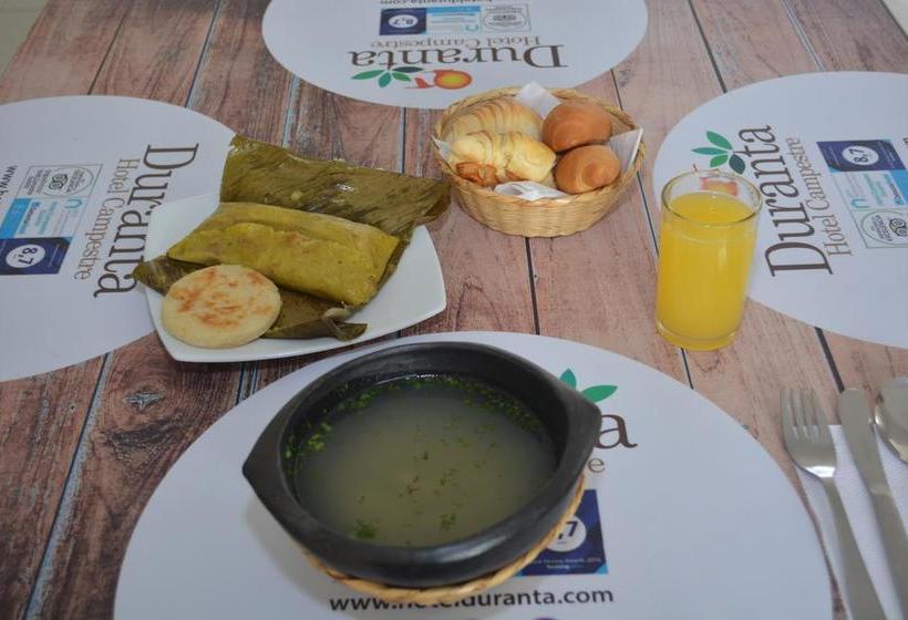 Hotel Boutique Duranta | Villavicencio | Meta | Colombia 12